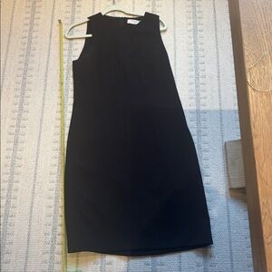 MM Lafleur Classic Black  Dress- size 10